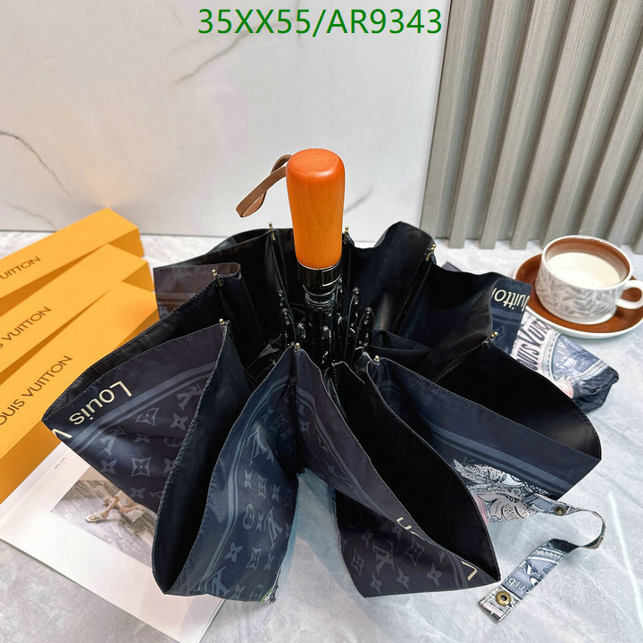 LV-Umbrella Code: AR9343 $: 35USD