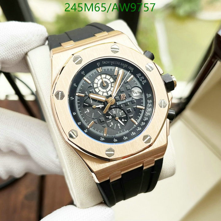 Audemars Piguet-Watch-Mirror Quality Code: AW9757 $: 245USD