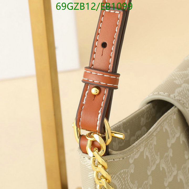 Celine-Bag-4A Quality Code: EB1099 $: 69USD