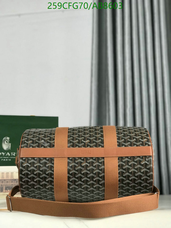 Goyard-Bag-Mirror Quality Code: AB8603 $: 259USD