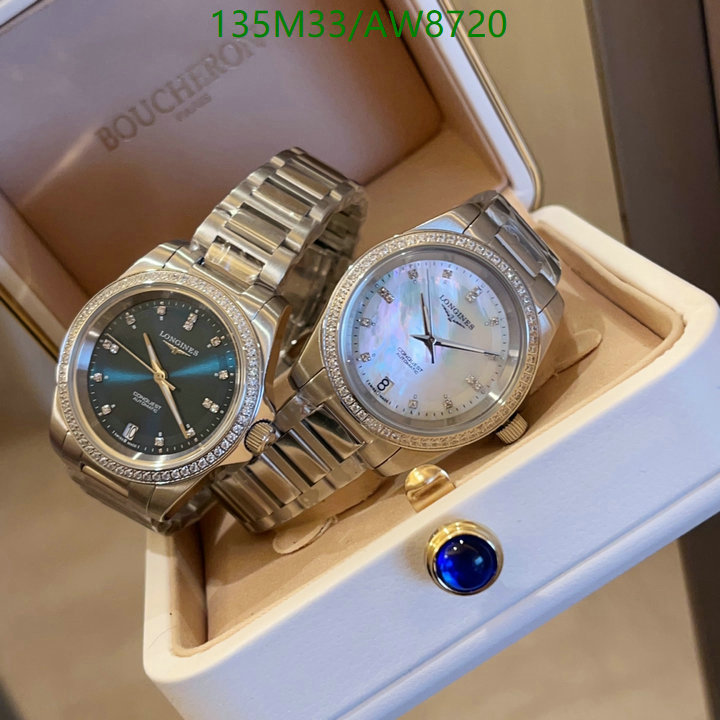 LONGINES-Watch-4A Quality Code: AW8720 $: 135USD