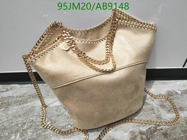 Stella McCartney-Bag-Mirror Quality Code: AB9148