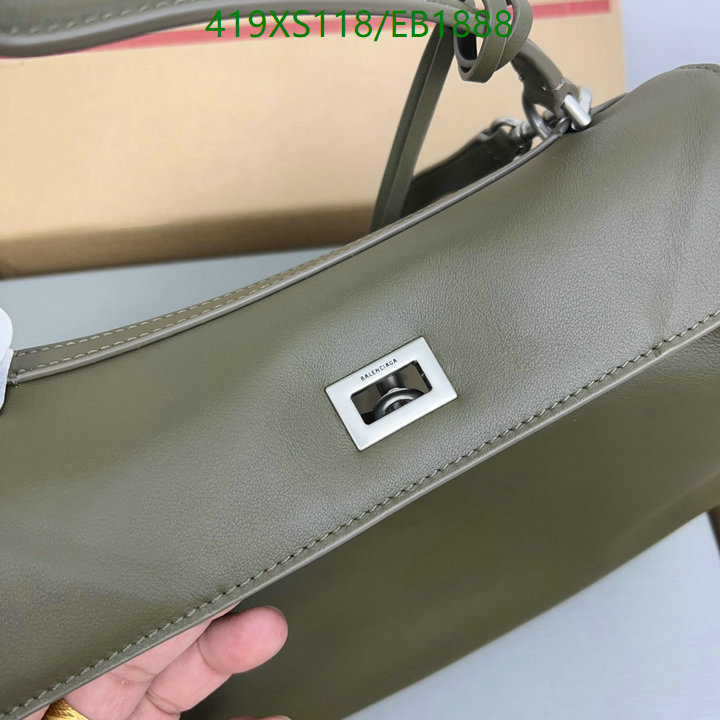 Balenciaga-Bag-Mirror Quality Code: EB1888