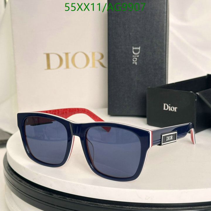 Dior-Glasses Code: AG9907 $: 55USD