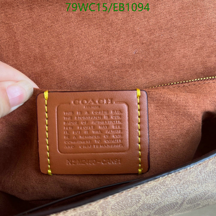 Coach-Bag-4A Quality Code: EB1094 $: 79USD