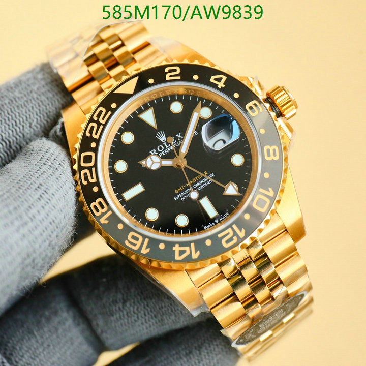 Rolex-Watch-Mirror Quality Code: AW9839 $: 585USD