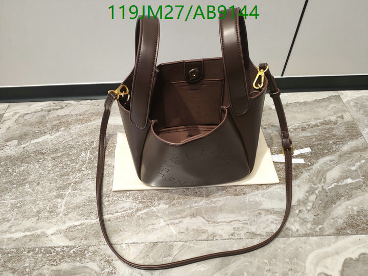 Stella McCartney-Bag-Mirror Quality Code: AB9144 $: 119USD