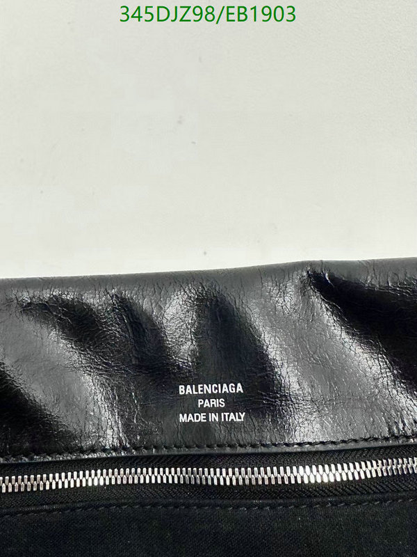 Balenciaga-Bag-Mirror Quality Code: EB1903 $: 345USD