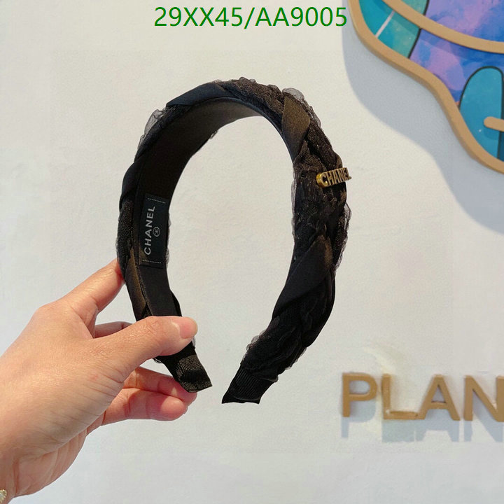 Chanel-Headband Code: AA9005 $: 29USD