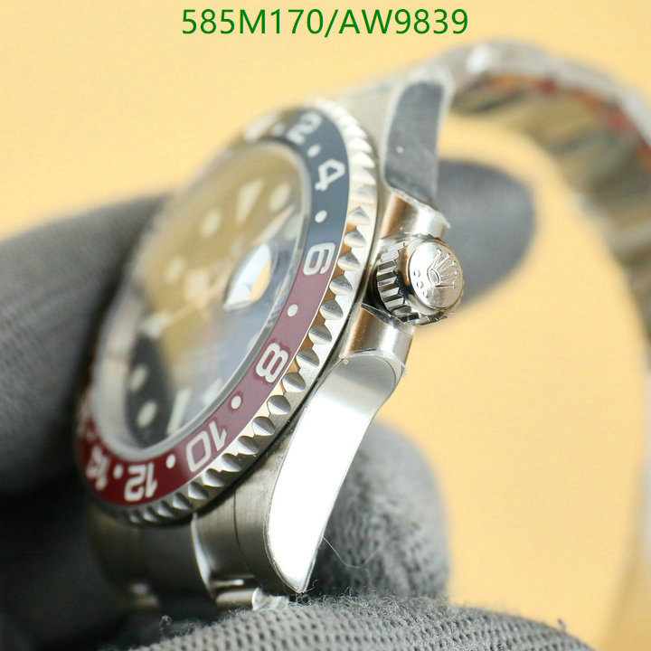 Rolex-Watch-Mirror Quality Code: AW9839 $: 585USD