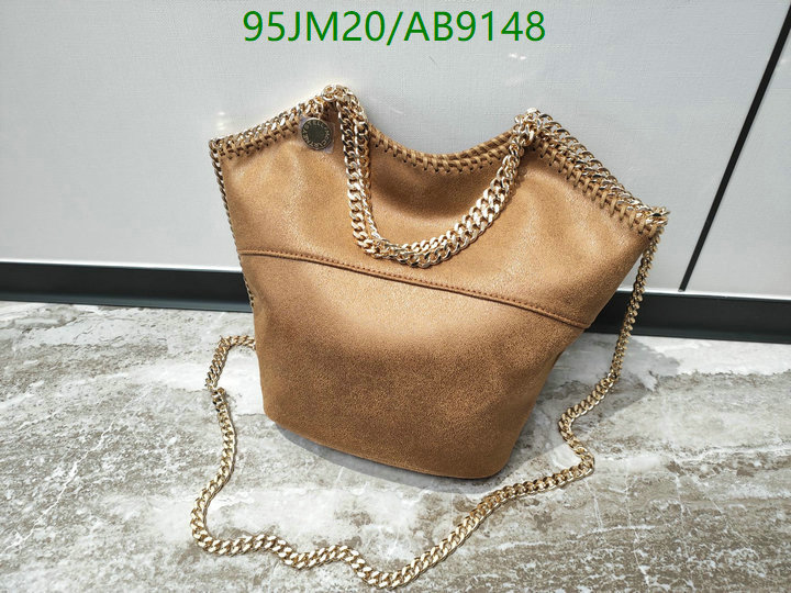 Stella McCartney-Bag-Mirror Quality Code: AB9148