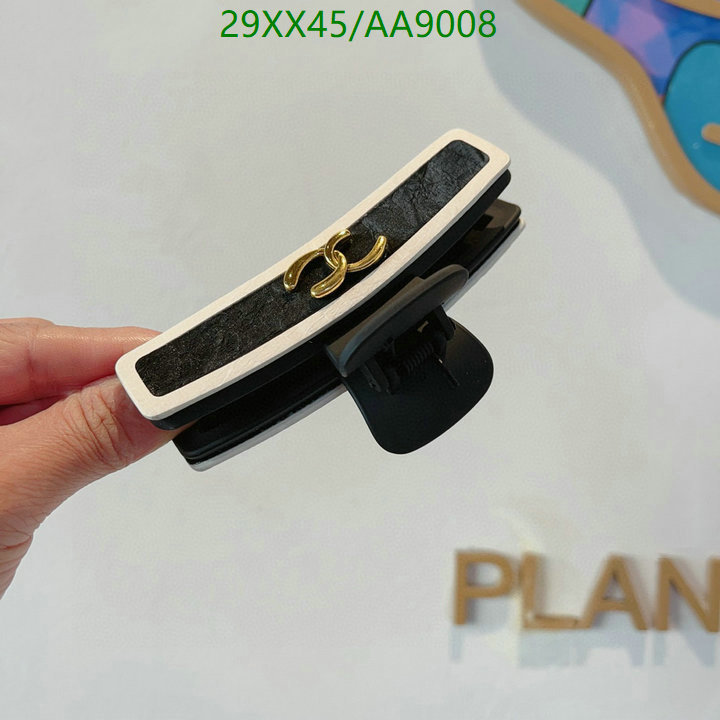 Chanel-Headband Code: AA9008 $: 29USD