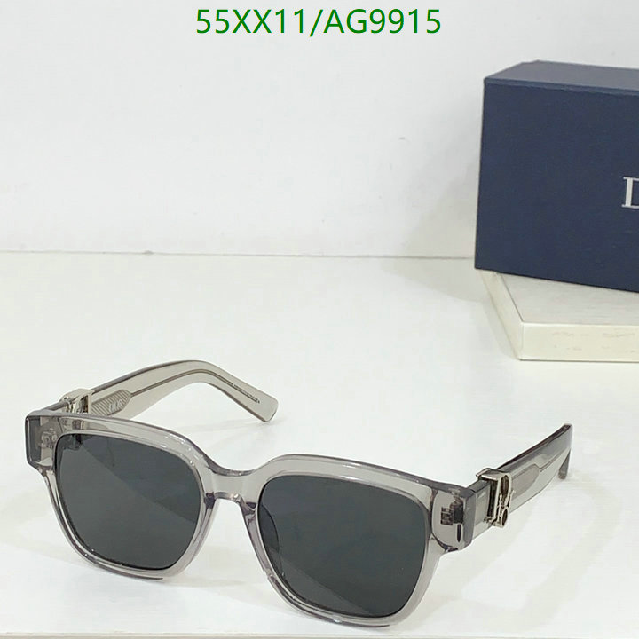 Dior-Glasses Code: AG9915 $: 55USD