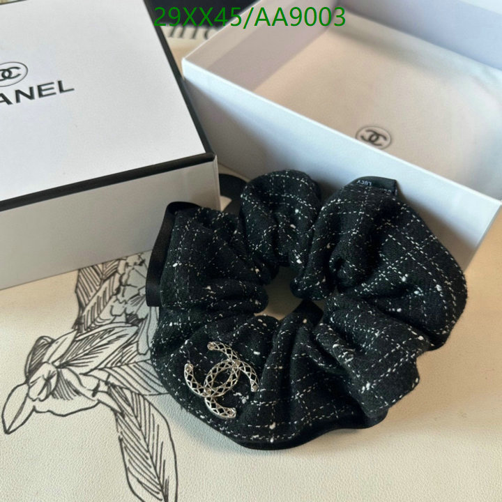 Chanel-Headband Code: AA9003 $: 29USD