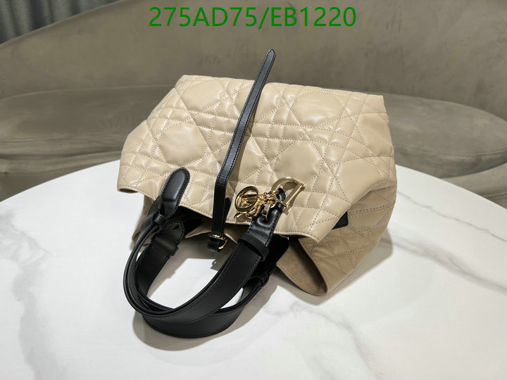 Dior-Bag-Mirror Quality Code: EB1220 $: 275USD