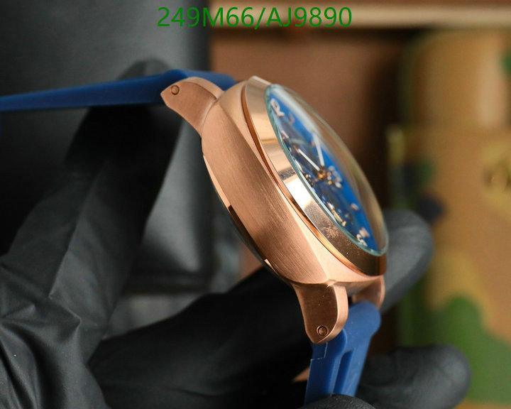 Panerai-Watch-Mirror Quality Code: AW9890 $: 249USD