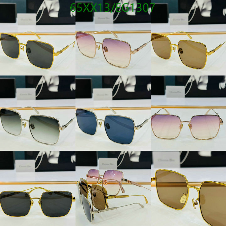 Dior-Glasses Code: EG1307 $: 65USD