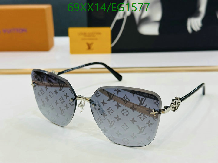 LV-Glasses Code: EG1577 $: 69USD