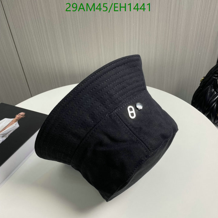 Hermes-Cap(Hat) Code: EH1441 $: 29USD