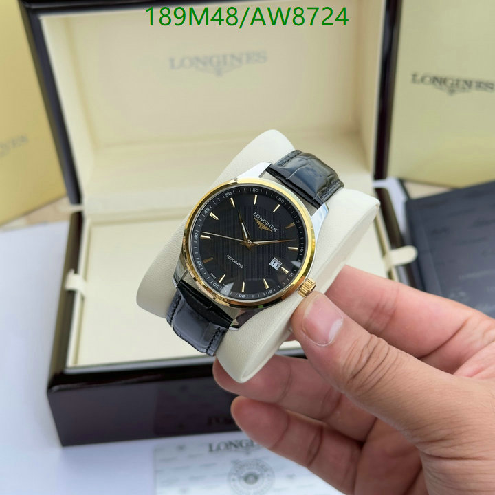 LONGINES-Watch-4A Quality Code: AW8724 $: 189USD