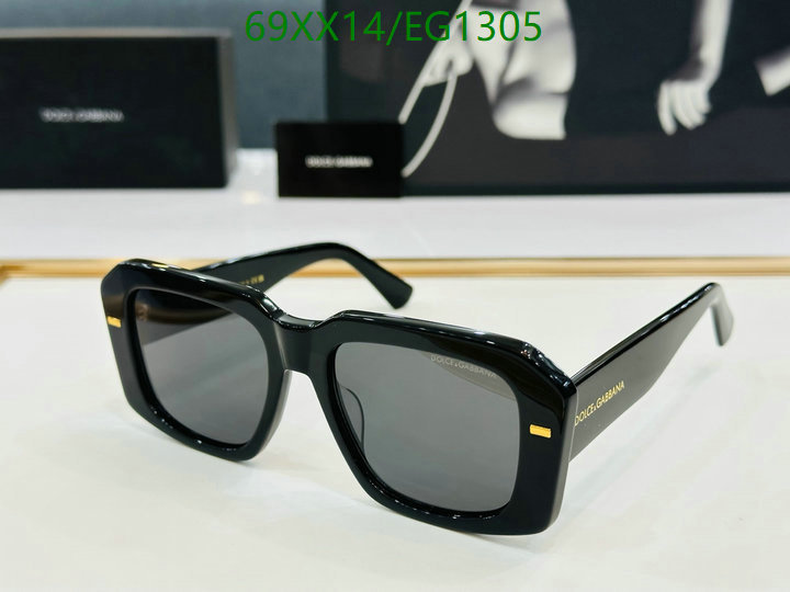 D&G-Glasses Code: EG1305 $: 69USD
