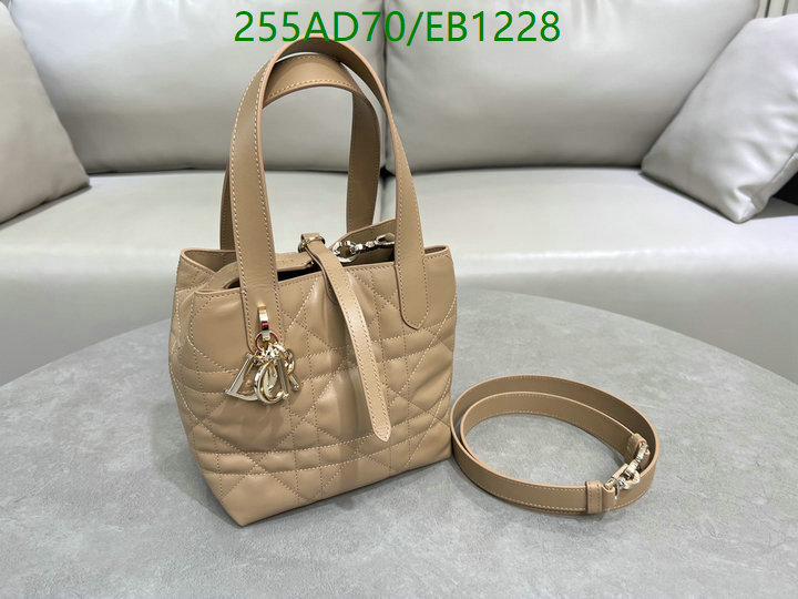 Dior-Bag-Mirror Quality Code: EB1228 $: 255USD