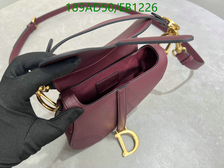 Dior-Bag-Mirror Quality Code: EB1226 $: 189USD