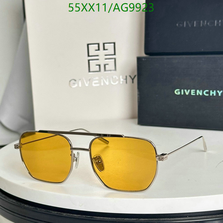 Givenchy-Glasses Code: AG9923 $: 55USD