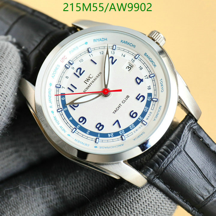 IWC-Watch-Mirror Quality Code: AW9902 $: 215USD