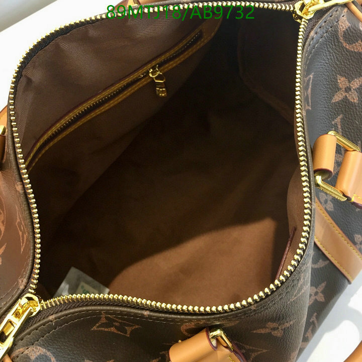 LV-Bag-4A Quality Code: AB9732 $: 89USD