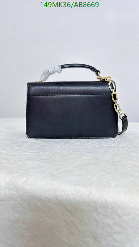 Michael Kors-Bag-Mirror Quality Code: AB8669 $: 149USD