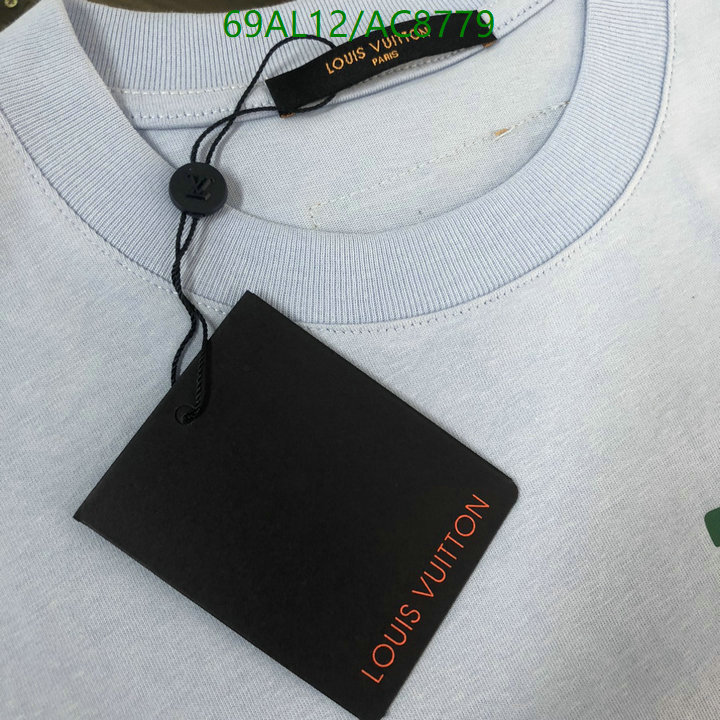 LV-Clothing Code: AC8779 $: 69USD