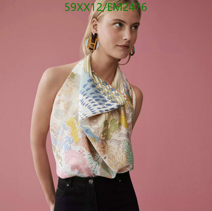 Hermes-Scarf Code: EM2476 $: 59USD