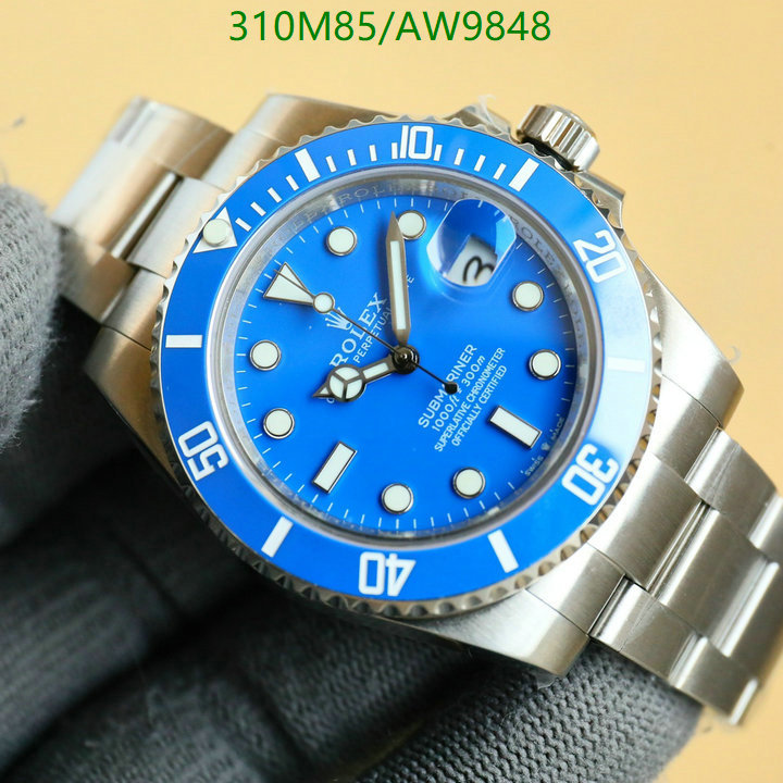 Rolex-Watch-Mirror Quality Code: AW9848 $: 310USD