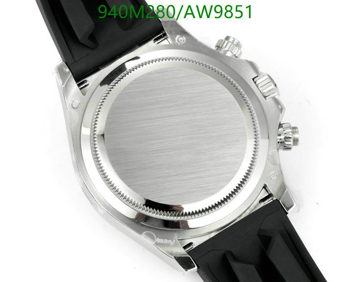 Rolex-Watch-Mirror Quality Code: AW9851 $: 940USD