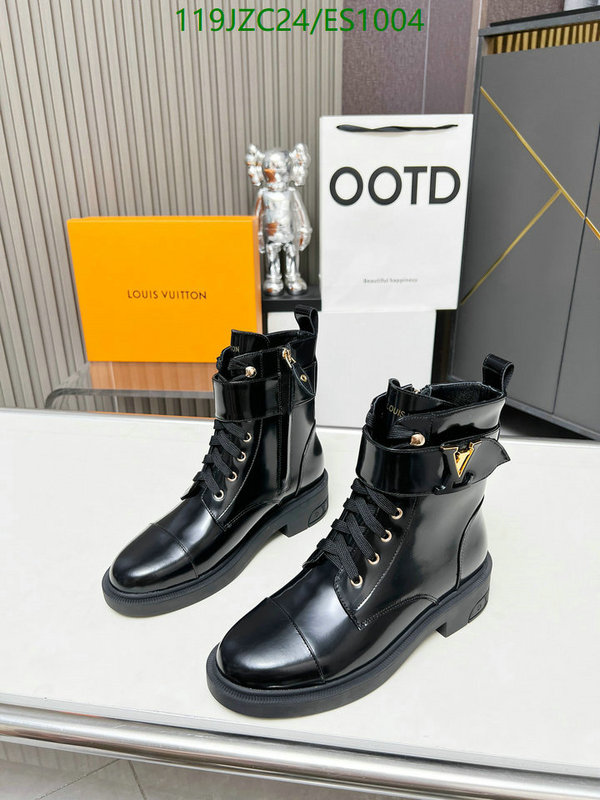 Boots-Women Shoes Code: ES1004 $: 119USD