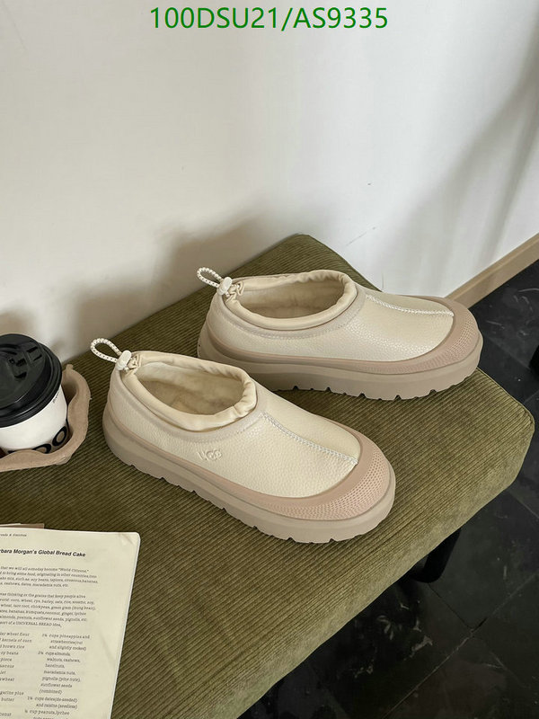 UGG-Women Shoes Code: AS9335 $: 100USD