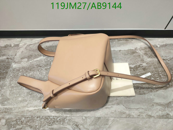 Stella McCartney-Bag-Mirror Quality Code: AB9144 $: 119USD