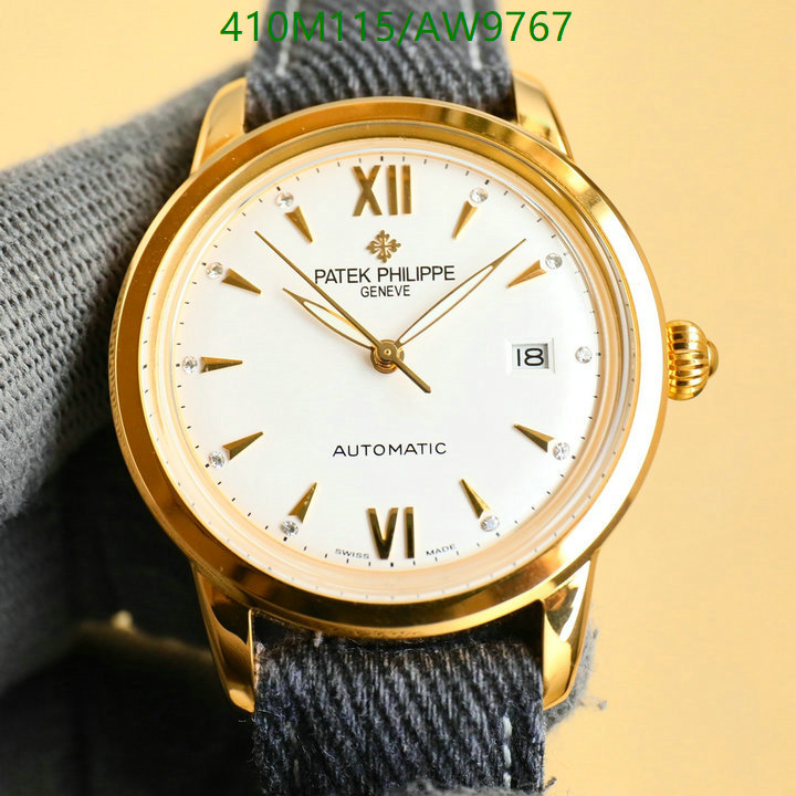 Patek Philippe-Watch-Mirror Quality Code: AW9767 $: 410USD