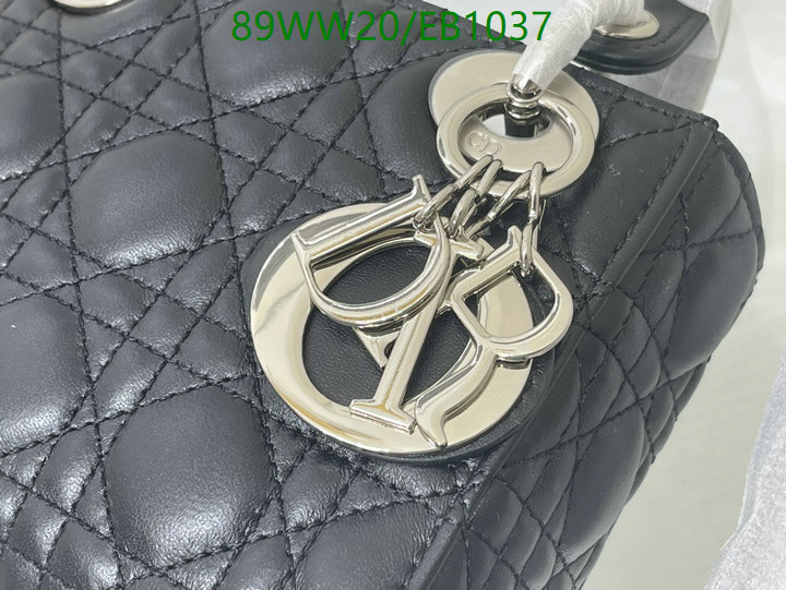 Dior-Bag-4A Quality Code: EB1037 $: 89USD