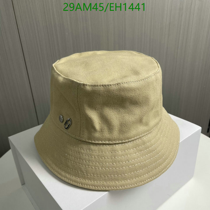 Hermes-Cap(Hat) Code: EH1441 $: 29USD