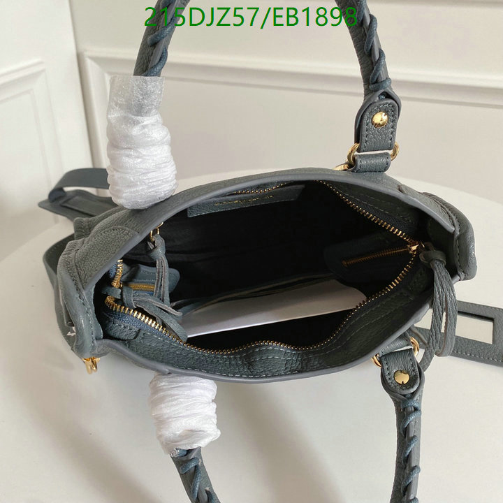 Balenciaga-Bag-Mirror Quality Code: EB1898 $: 215USD