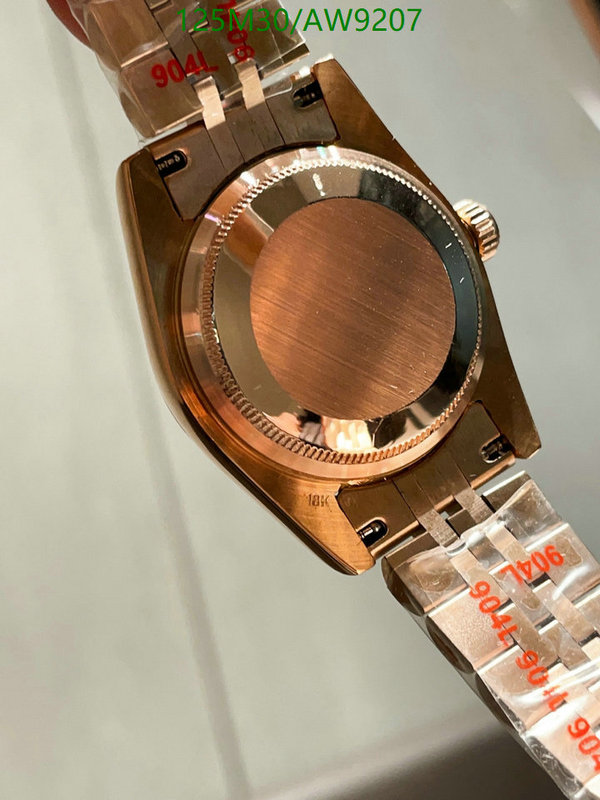 Rolex-Watch-4A Quality Code: AW9207 $: 125USD
