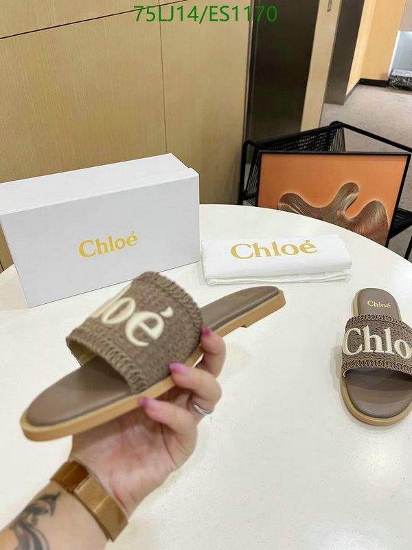 Chloe-Women Shoes Code: ES1170 $: 75USD