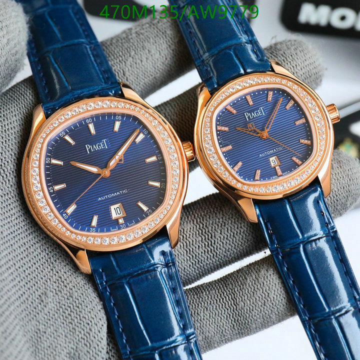 PIAGET-Watch-Mirror Quality Code: AW9779 $: 315USD