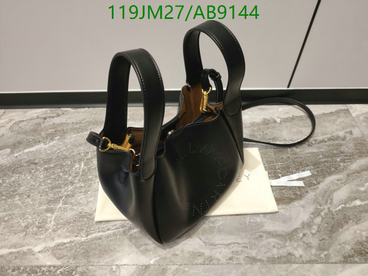 Stella McCartney-Bag-Mirror Quality Code: AB9144 $: 119USD