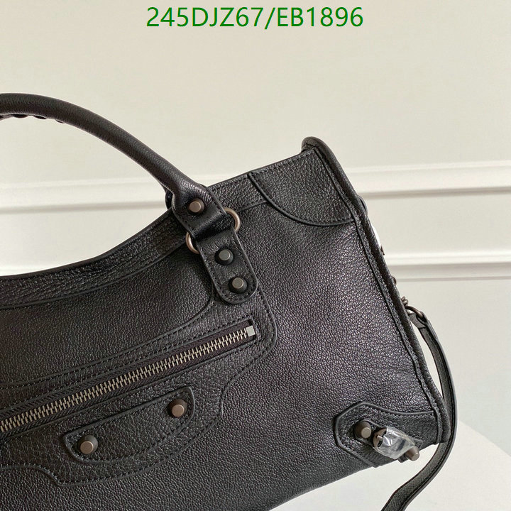 Balenciaga-Bag-Mirror Quality Code: EB1896 $: 245USD