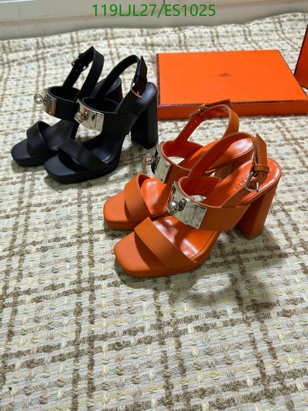 Hermes-Women Shoes Code: ES1025 $: 119USD