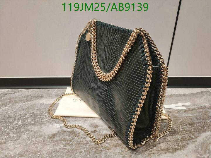 Stella McCartney-Bag-Mirror Quality Code: AB9139