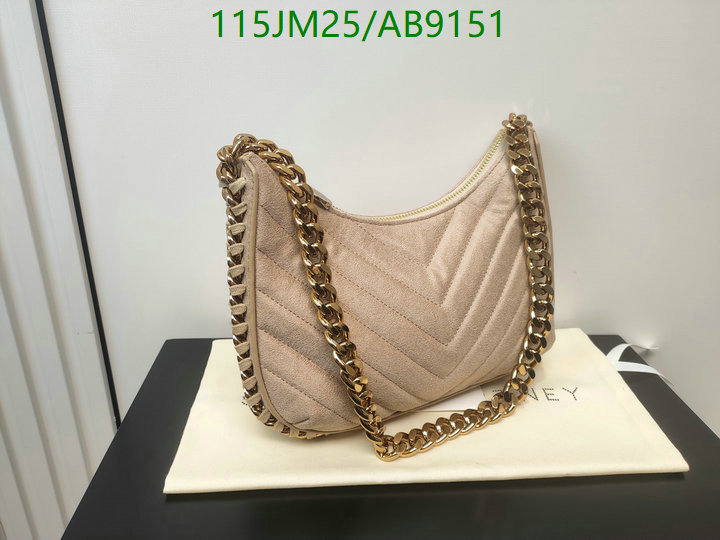 Stella McCartney-Bag-Mirror Quality Code: AB9151 $: 115USD